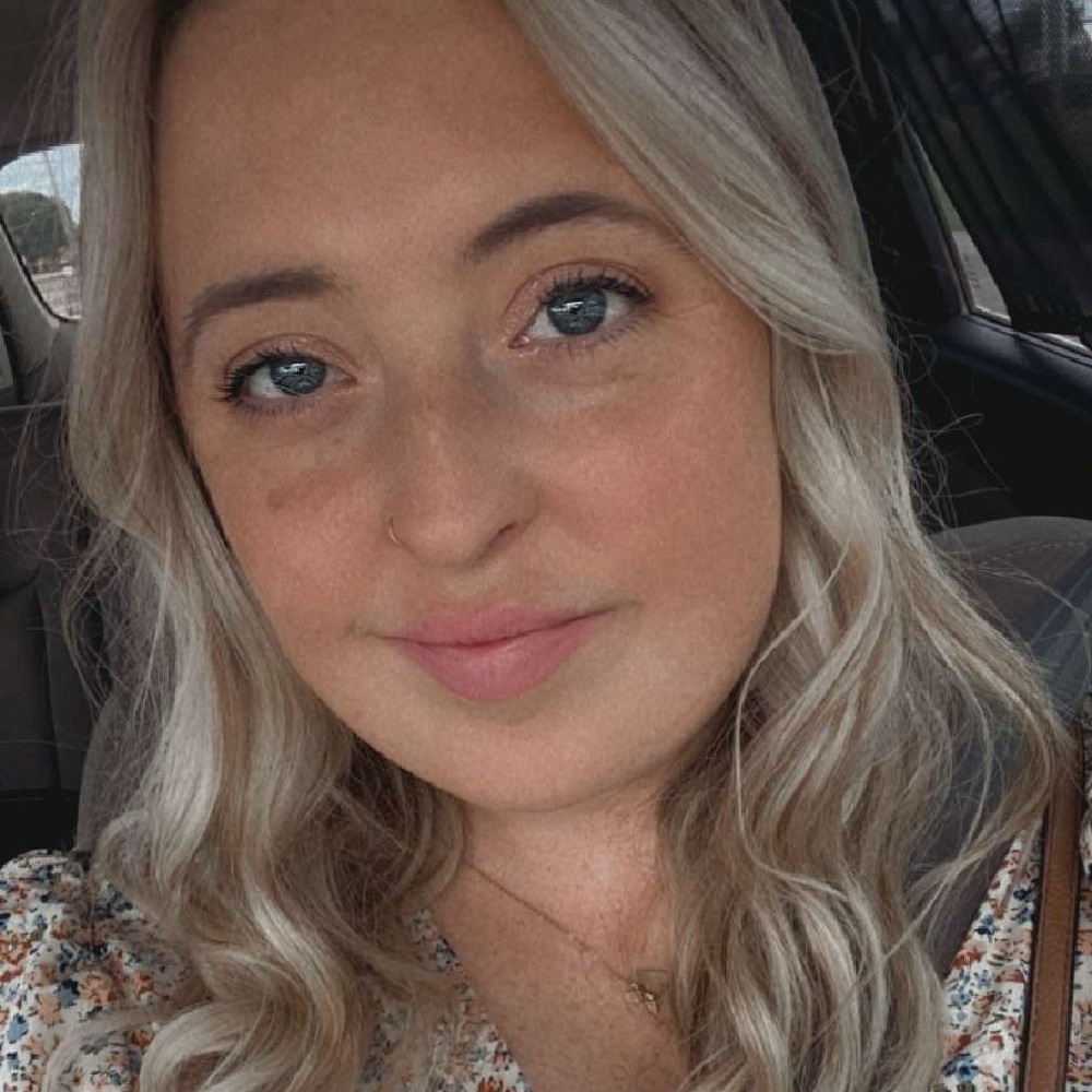 Meet your Posher, Aubrey